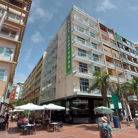 Waterfront Studio Apartment Las Palmas de Gran Canaria Ngoại thất bức ảnh