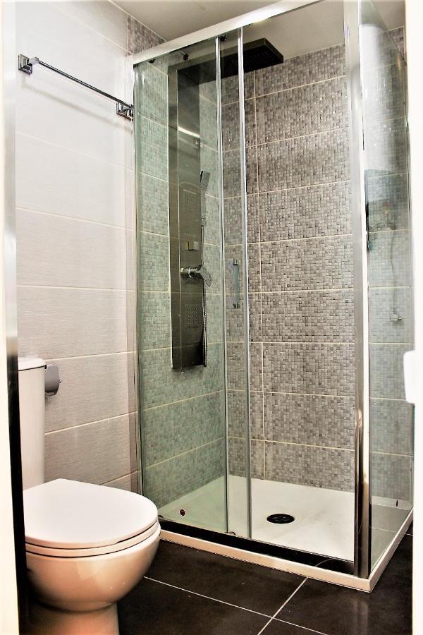 Waterfront Studio Apartment Las Palmas de Gran Canaria Ngoại thất bức ảnh