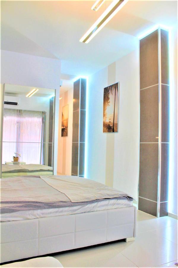 Waterfront Studio Apartment Las Palmas de Gran Canaria Ngoại thất bức ảnh